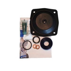 GV213000098 Teravalve Replacement Parts Kit, Seals Only